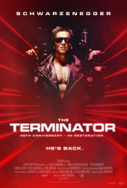 The Terminator (4K)