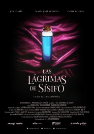 Las Lágrimas de Sísifo