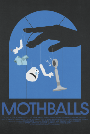 MOTHBALLS