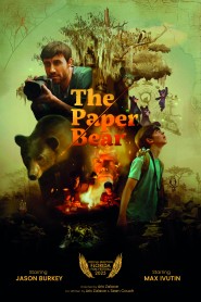 The Paper Bear