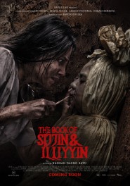 The Book of Sijjin and Illiyyin