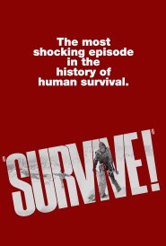 Supervivientes de los Andes