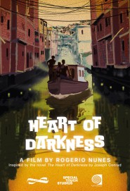 Corazón de las tinieblas (Heart of Darkness)
