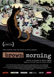 Brown Morning