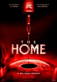 The Home (James DeMonaco)