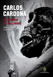 Carlos Cardona, un ibicenco en Hollywood