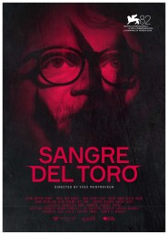 Sangre del Toro