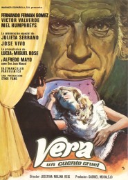 Vera, un cuento cruel