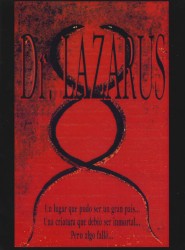 Dr Lazarus