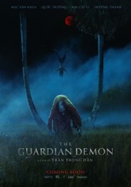 Ut Lan the Guardian Demon