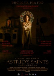 Astrid's Saints