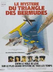 El triángulo diabólico de las Bermudas