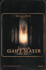 Jacques The Giant Slayer