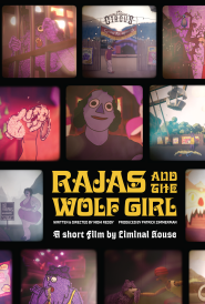 Rajas & The Wolf Girl