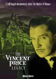 The Vincent Price Legacy
