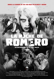 La noche de Romero