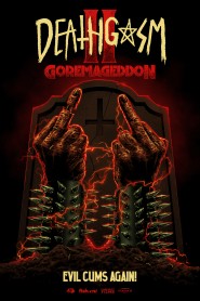 Deathgasm II: Goremageddon