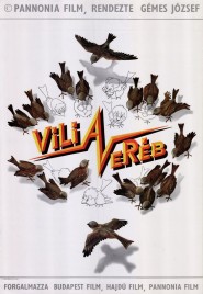 Willy the Sparrow