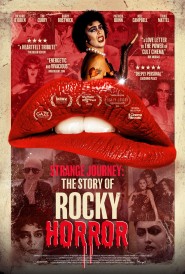 Strange Journey: The Story of Rocky Horror