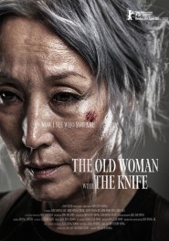 The Old Woman With The Knife