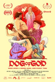 Dog of God