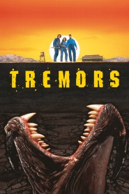 Tremors (4K)