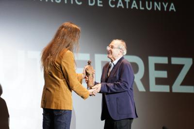 Emilio Gutiérrez Caba, Nosferatu 2021