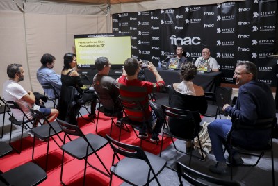 PRESENTACIÓN FNAC