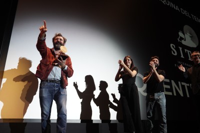 Premio Quentin