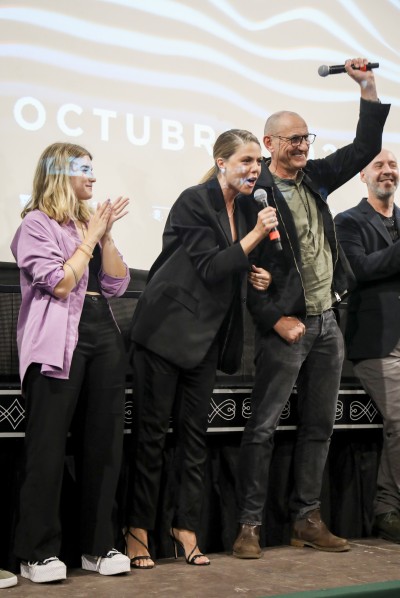 CINE REC RETIRO