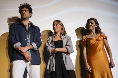 PRESENTACIÓN TROPIQUE