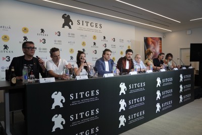 Press Viejos