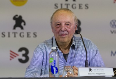 DARIO ARGENTO