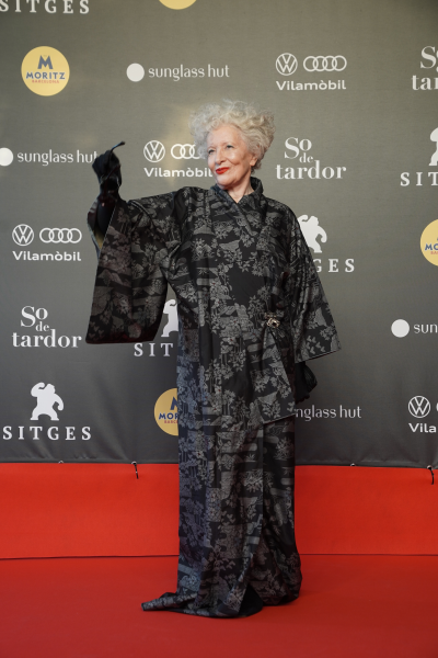 RED CARPET INAUGURACIÓ