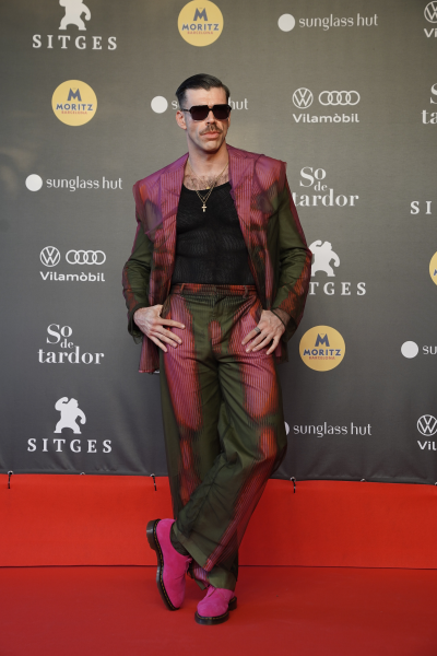 RED CARPET INAUGURACIÓ