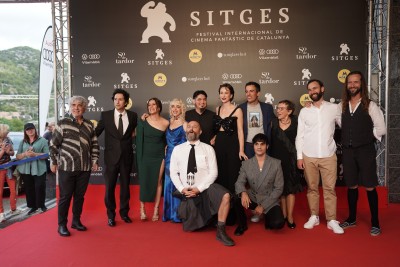RED CARPET IRATI