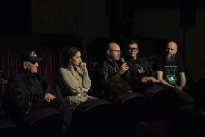 Aquel último tiburón