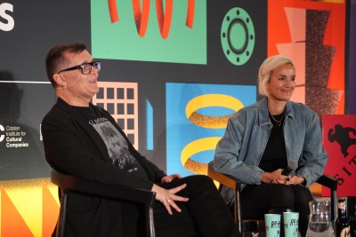 Press Conference - Encounter con Julia Ducournau