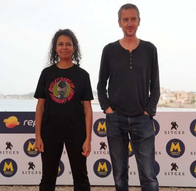 Bruno Forzani i Hélène Cattet