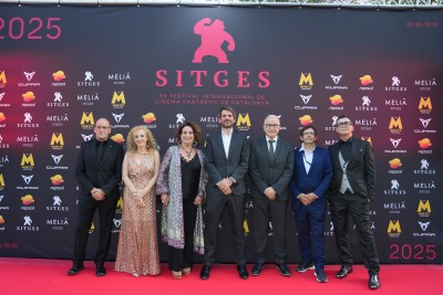 Institutional Photocall