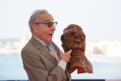 Lloyd Kaufman