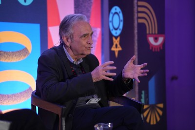 Encounter - Joe Dante