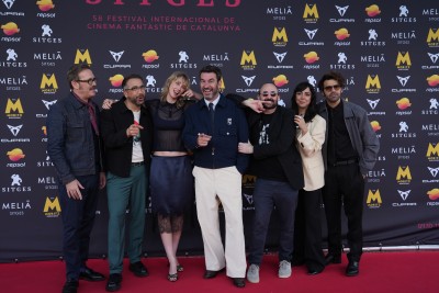 Rafaela y su loco mundo