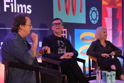 Encounter - Re-Animator