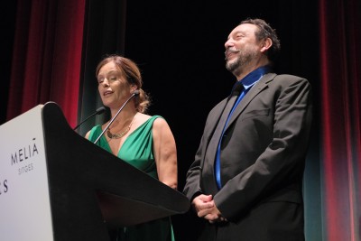 Estrena "El susurro"