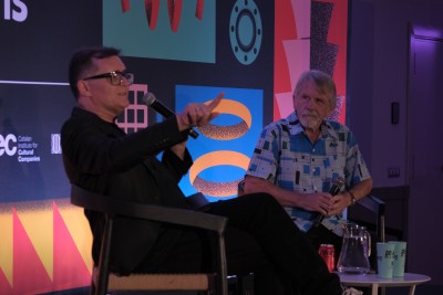 Encounter - Sean S. Cunningham