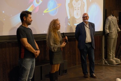 Inauguració Sitges Family