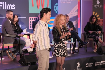  Round Table - 20 Years of CCF