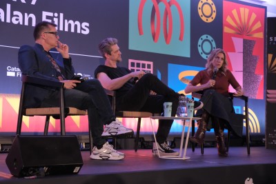 Encounter - Muschietti