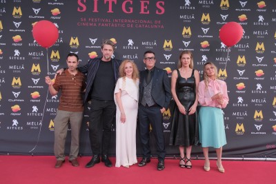 It: Welcome to Derry